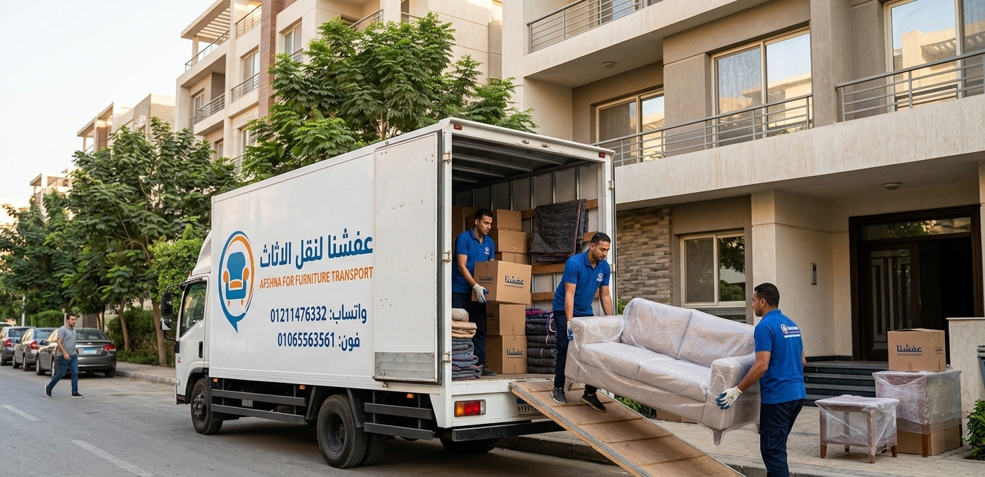 عربيات نقل بالقاهرة